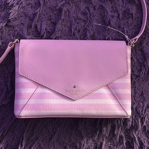 Kate Spade cross body bag